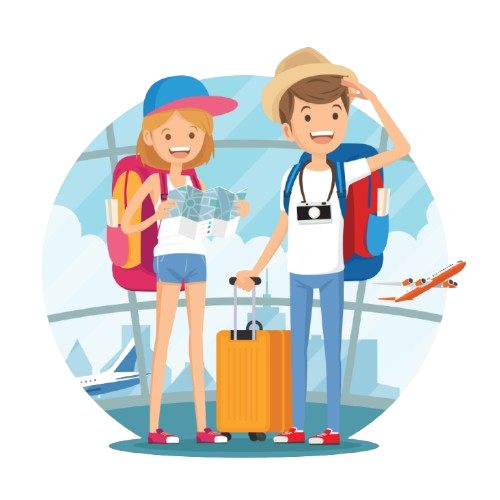 Travel Seamless with BookMyForex Forex Services